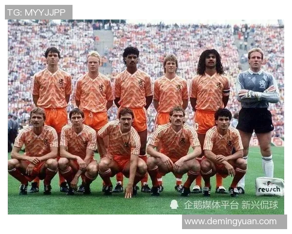 荷兰足球明星的队友阵容揭秘他们的辉煌成就与合作历程